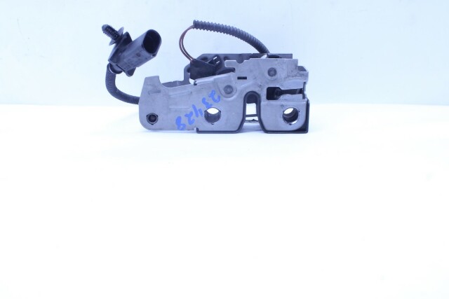 2010-2016 Porsche Panamera Hood Latch OEM