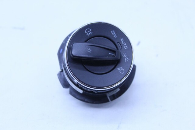 2010-2016 Porsche Panamera Headlight Switch OEM