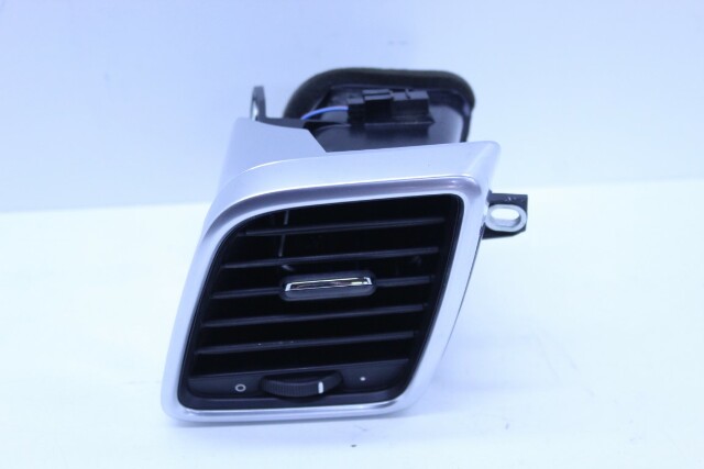 2010-2016 Porsche Panamera 970 Outer Dash AC Air Vent Right OEM