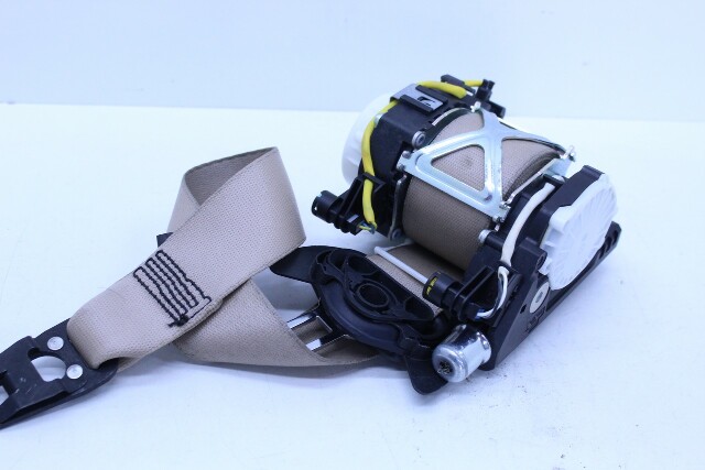 2010-2016 Porsche Panamera 970 Front Seat Belt Right OEM