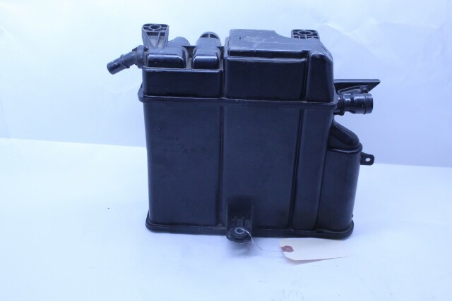 2012-2016 Porsche Panamera Hybrid Fuel Vapor Charcoal Cannister OEM 97020122500