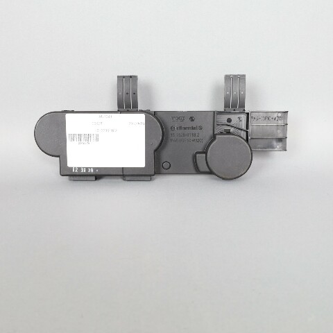 2013 Porsche Panamera Hybrid OEM