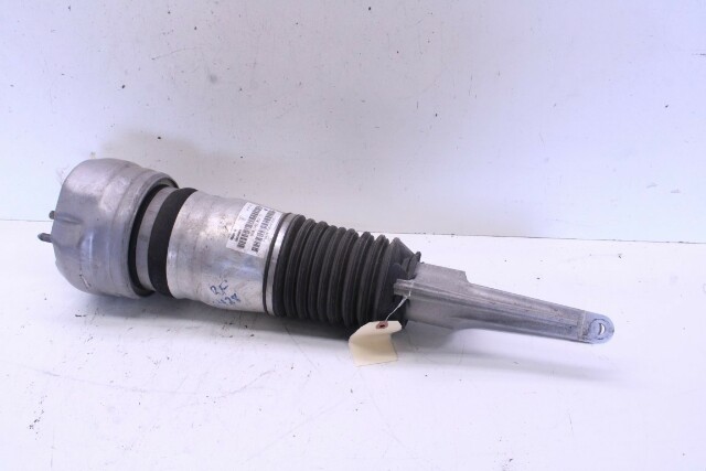 2010-2013 Porsche Panamera 970 Front Shock Strut Air Spring Right OEM