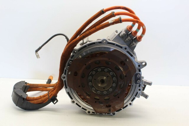 2012-2013 Porsche Panamera 3.0 Hybrid Module Assist Motor OEM