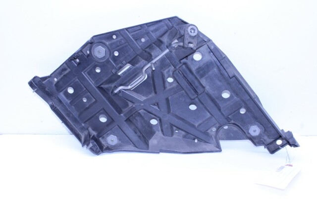 2010-2013 Porsche Panamera Headlight Bracket Right OEM