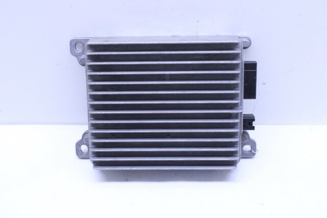 2011 BMW 550i Battery Charge Module OEM