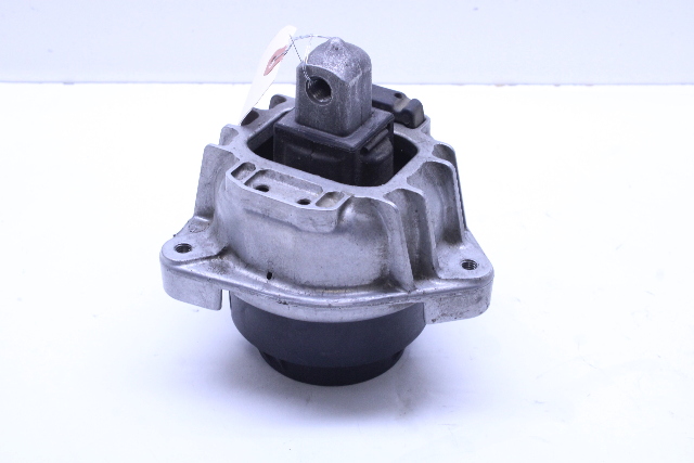 2009-2015 BMW 550i 650i 750i M5 N63 S63 Engine Motor Mount Right OEM