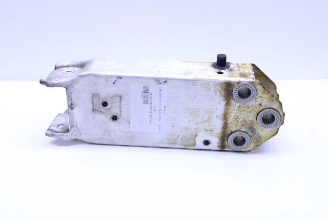 2011 BMW 550i Parts OEM