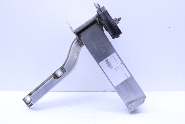 2011-2016 BMW 528i 535i 550i Front Bumper Lower Absorber Right OEM