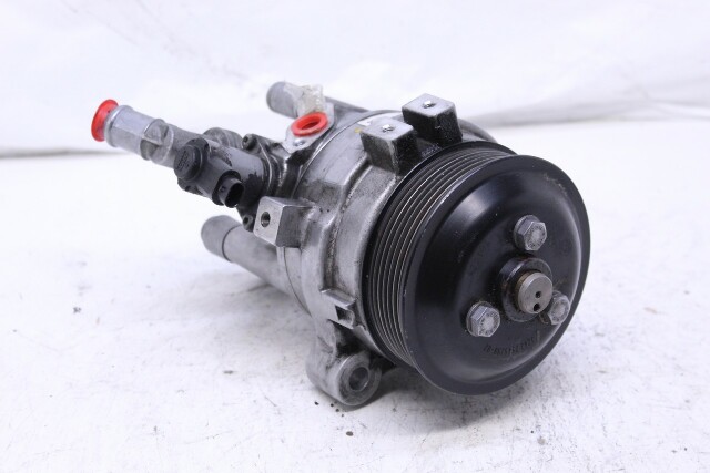 2011-2016 BMW 550i Power Steering Pump OEM