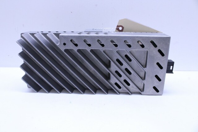 2011 BMW 528i 535i 550i Amp Amplifier Harman 65129243496 OEM