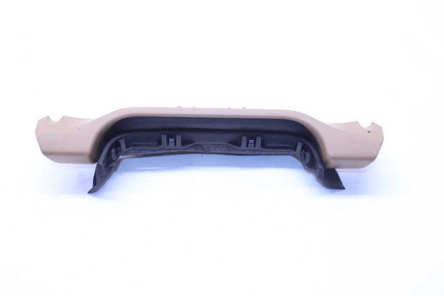 2005-2012 Porsche 911 997 Steering Column Cover Bridge Trim OEM