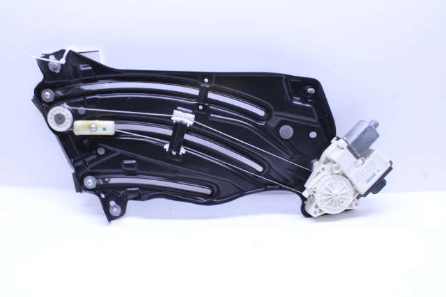 2006-2012 Porsche 911 997 Quarter Window Regulator Left OEM