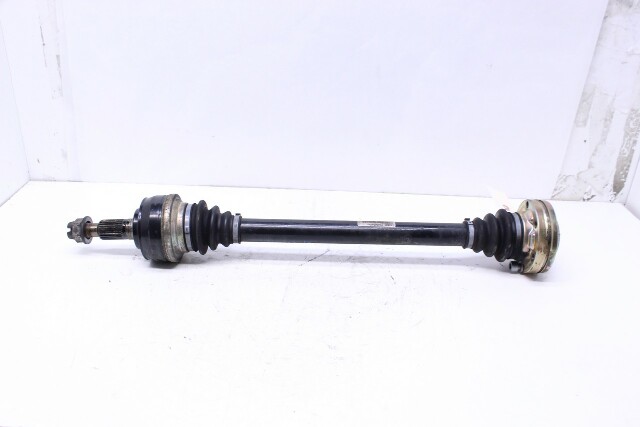 2005-2008 Porsche 911 Rear Axle Shaft CV Joint 6 Speed OEM 99733202402