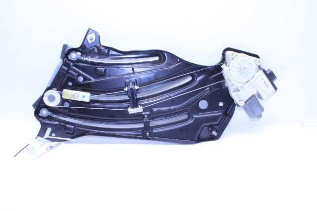 2006-2012 Porsche 911 997 Quarter Window Regulator Left OEM