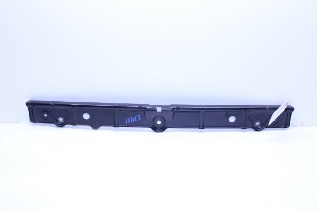 2005-2008 Porsche 911 997 Rear Bumper Cover Bracket Center OEM Used