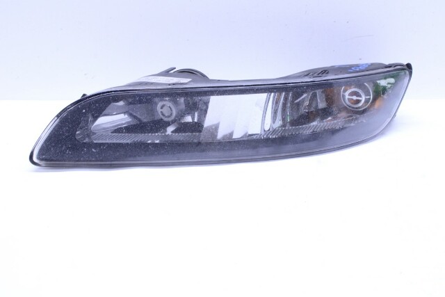 2005-2008 Porsche 911 Left Bumper Fog Light 99763108101 OEM