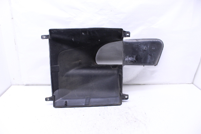 2005-2008 Porsche 911 997 Right Radiator Air Intake Duct 99757532202 OEM