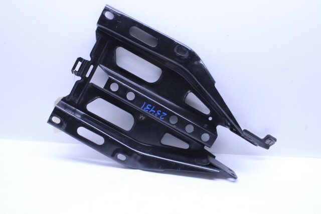 2005-2008 Porsche 911 6 Speed Transmission Mount Bracket 99737511300 OEM