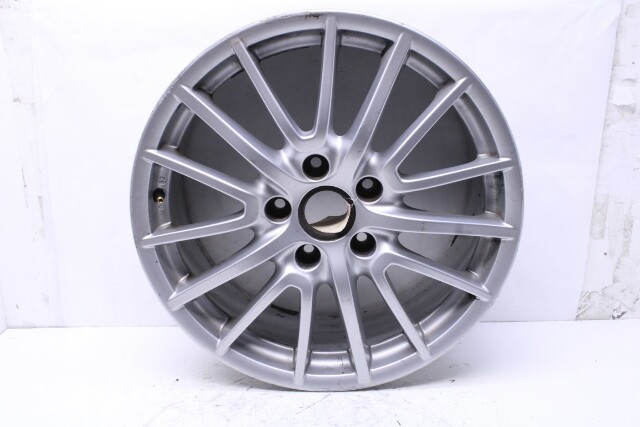 Porsche 911 Boxster Cayman Front Wheel 19 X 8 Rim 99736215604 OEM