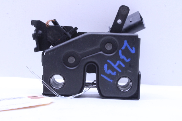 2005-2012 Porsche 911 997 Engine Lid Lock Latch Clasp OEM 99751205300