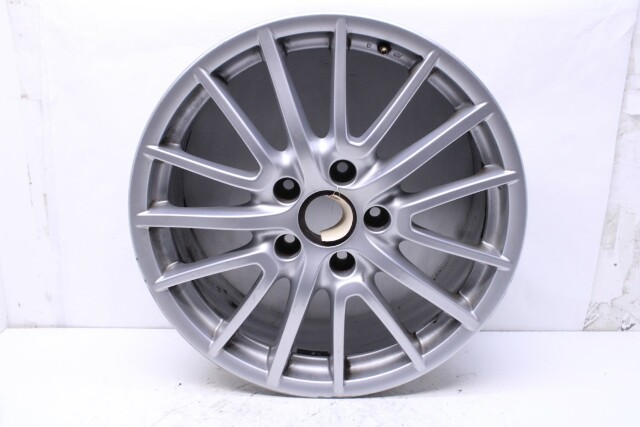 Porsche 911 Boxster Cayman Front Wheel 19 X 8 Rim 99736215604 OEM