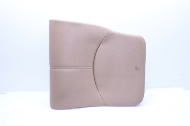 2005-2012 Porsche 911 997 Convertible Rear Seat Cushion Right Leatherette OEM