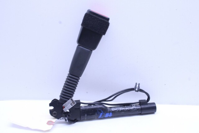 2006-2008 BMW 325i 328i 335i M3 Left Front Seat Belt Buckle 72117126295 OEM