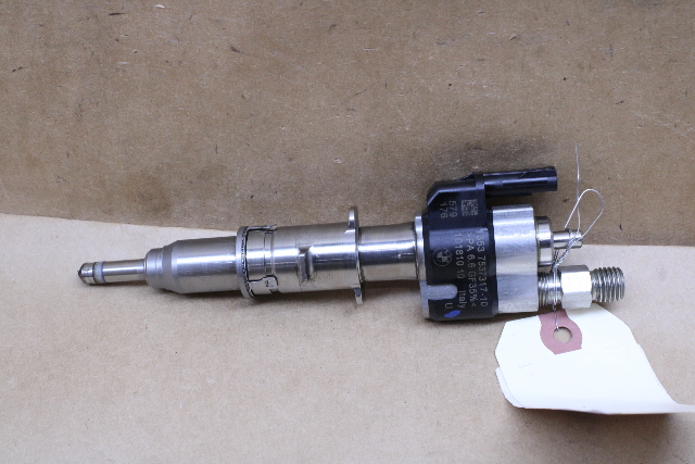 2007 BMW 335i N54 Fuel Injector Index 10 - 13537537317 NOTE OEM