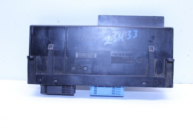 2007 BMW 328i 335i Junction Box For Electronics OEM