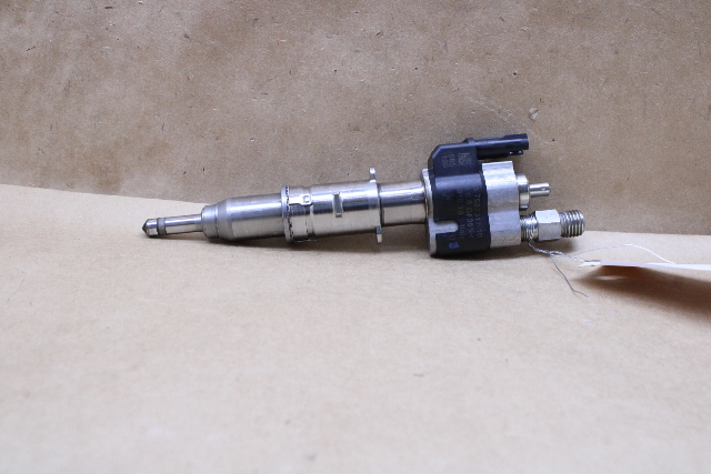 2007 BMW 335i N54 Fuel Injector Index 10 - 13537537317 OEM