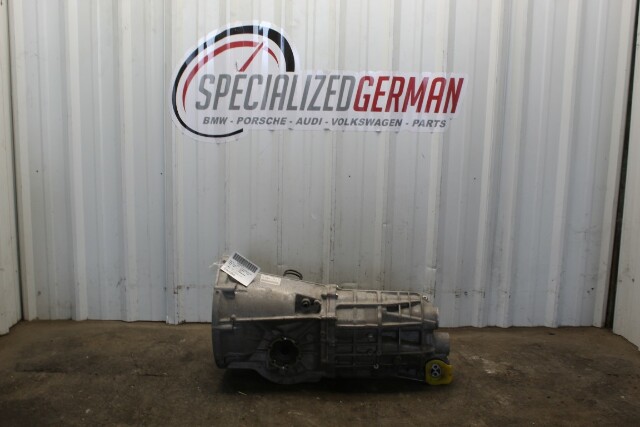 2005-2008 Porsche 911 997 6 Speed Manual Transmission 99730001001 OEM