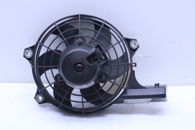 2005-2008 Porsche 911 997 Engine Decklid Cooling Fan OEM