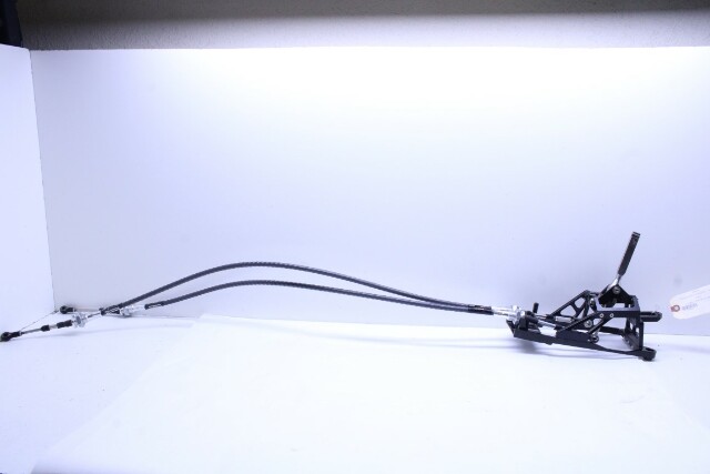 2005-2008 Porsche 911 997 NUMERIC Short Shifter With Cables OEM