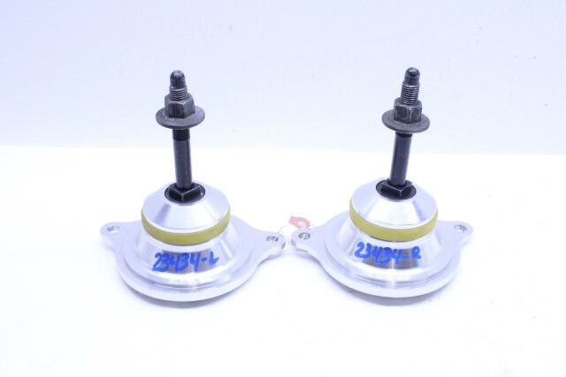 Porsche 911 996 997 Tunable Semi Solid Engine Mount (Pair) Aftermarket OEM