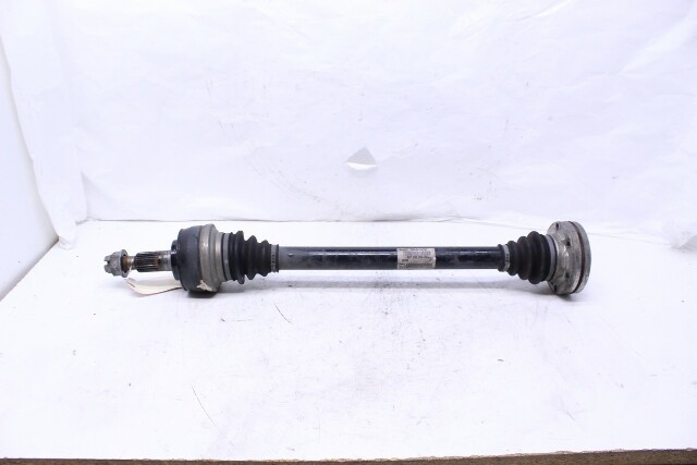 2005-2008 Porsche 911 Rear Axle Shaft CV Joint 6 Speed OEM 99733202402