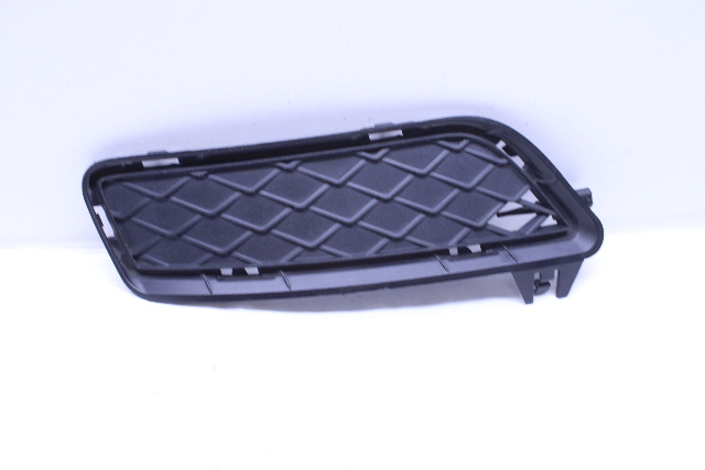 2011-2014 BMW X3 Front Bumper Grille Left Driver OEM