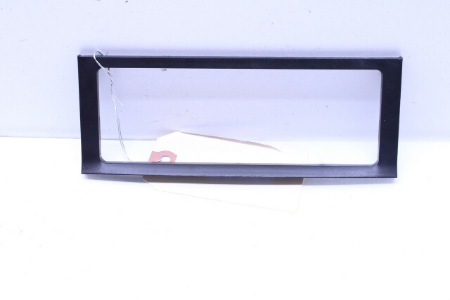 1997-2001 Porsche 911 Boxster Climate Control Trim Bezel OEM