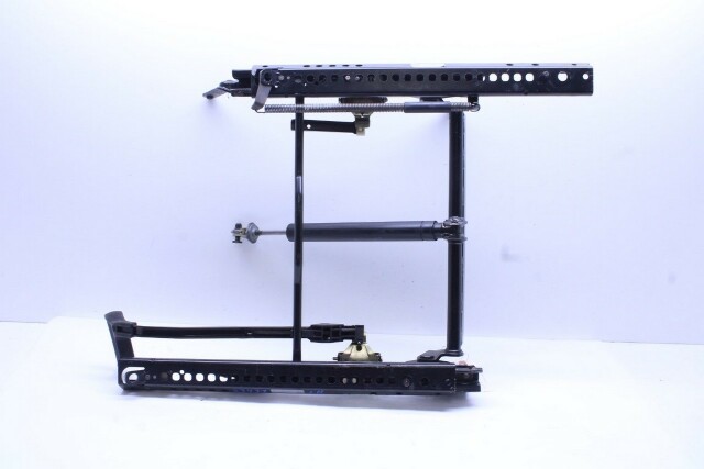 1997-2004 Porsche 911 Boxster Driver Seat Frame Track Rail OEM
