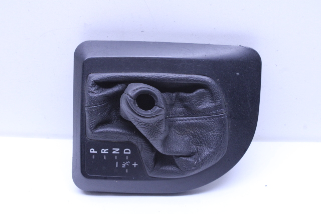 2006 BMW 530i Automatic Shift Indicator and Boot Cover OEM