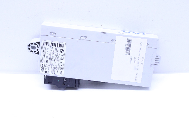 2006 BMW 530i Comfort Access Control CAS Module OEM