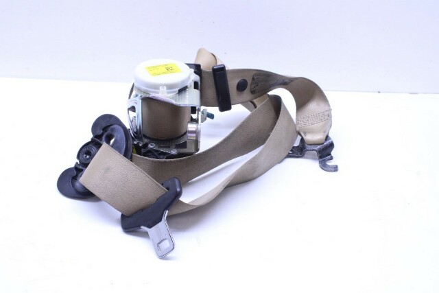 2006-2011 BMW 328i 335i M3 Front Seat Belt Retractor Right - 72117226654 OEM