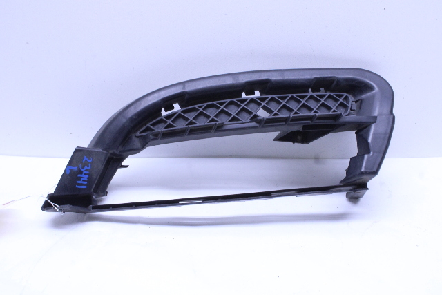 2008-2013 BMW 128i 135i Front Bumper Grille Lower Left Driver OEM