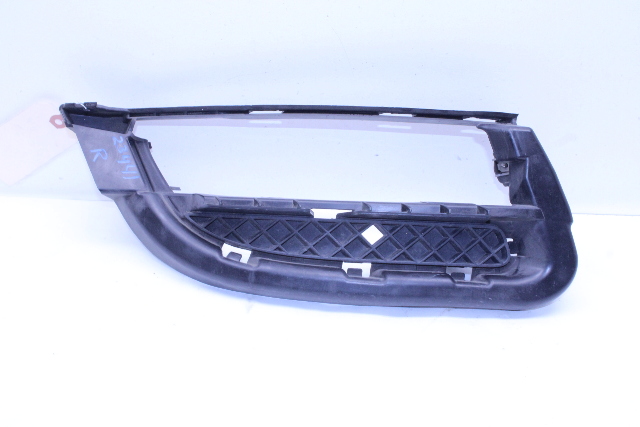 2008-2013 BMW 128i 135i Front Bumper Grille Lower Right OEM