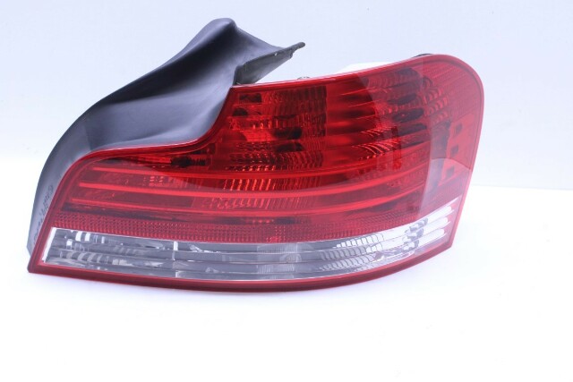 2008-2011 BMW 128i 135i Tail Light Right OEM