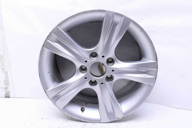 2008-2013 BMW 128i 135i E88 Wheel 17 x 7.5 Style 262 Rim OEM