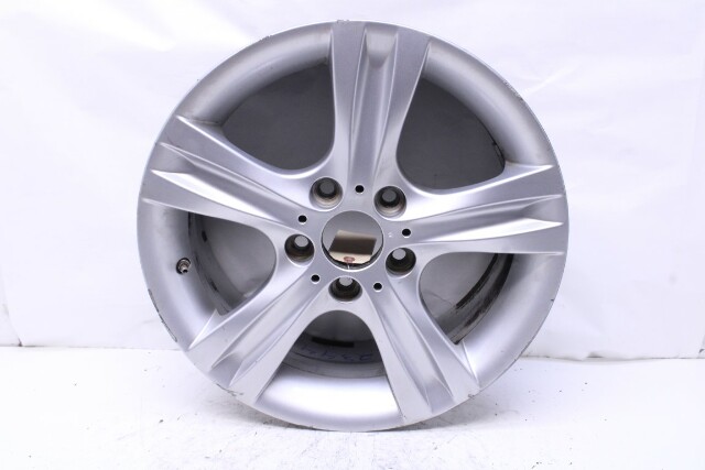 2008-2013 BMW 128i 135i Wheel 17 x 7 Style 262 Rim - 36116779791 OEM