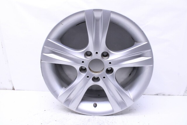 2008-2013 BMW 128i 135i E88 Wheel 17 x 7.5 Style 262 Rim - 36116779793 OEM