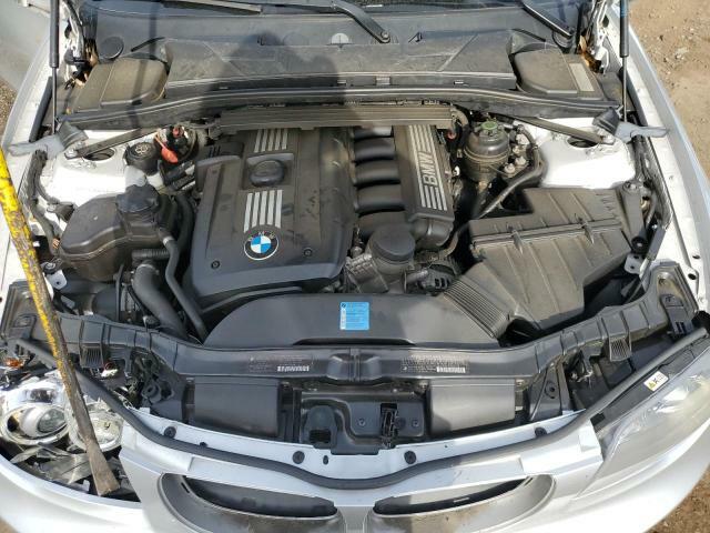 2009-2013 BMW 128i 3.0 N51 Engine Motor 96K Miles OEM