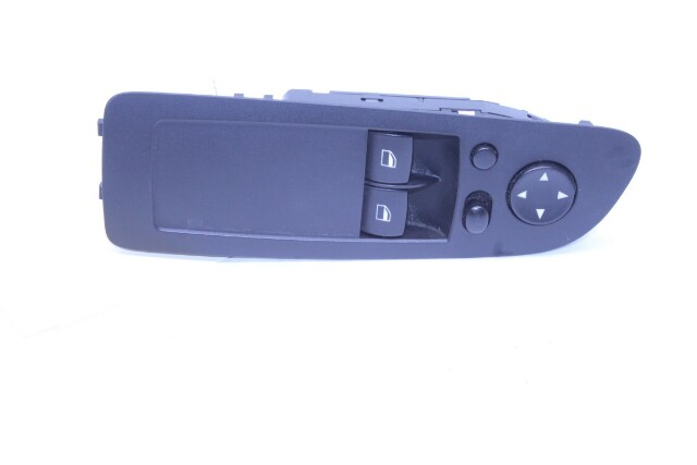 2008-2013 BMW 128i 135i Power Window Switch Left OEM